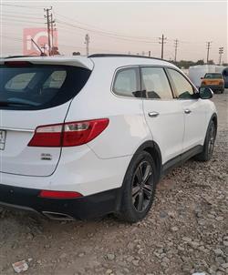 هیۆندای سەنتافی